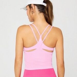 Principal Built-In Bra Tank